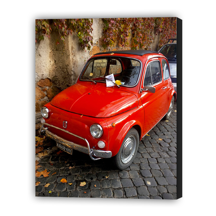 Italian car