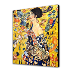 Judith 2 by Gustav Klimt
