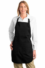 Professional Apron with 4 pockets